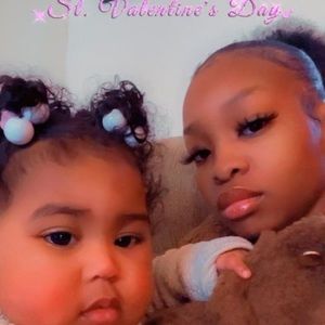 Meet your Posher, Breanna